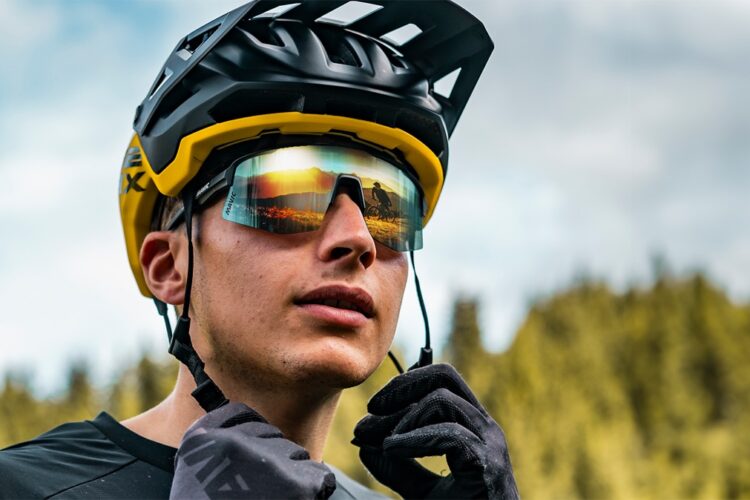 Mavic MVS Shield & Aeroframe: Neue MTB-Brillen für 2024