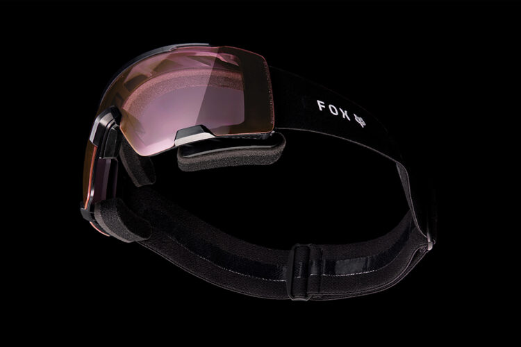 Neue Fox Purevue Eyewear: Goggle für den Trail-Helm