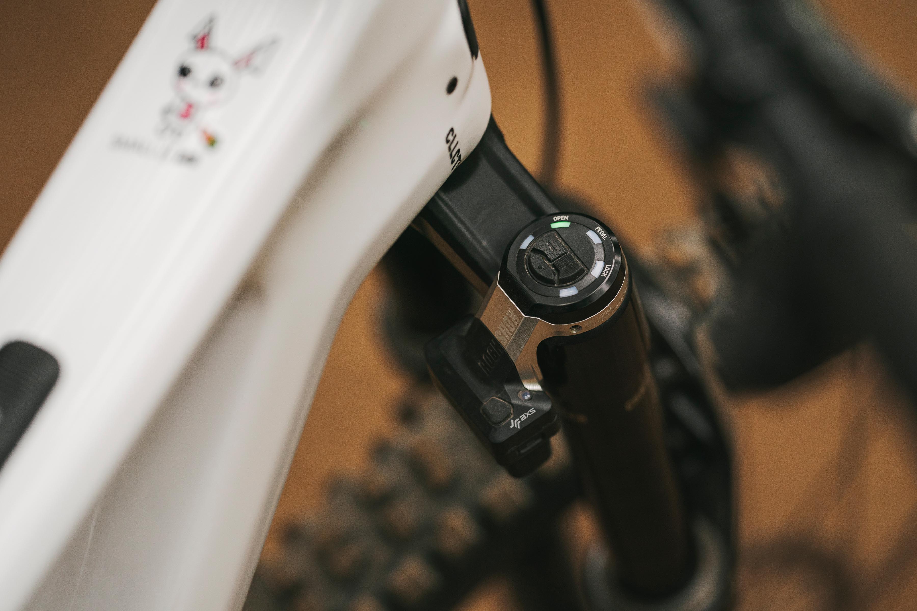 Neue RockShox Flight Attendant-Generation: Jetzt auch für Trail und Enduro